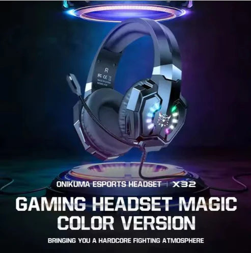 Gaming Headset