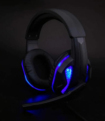 Gaming Headset for PS4