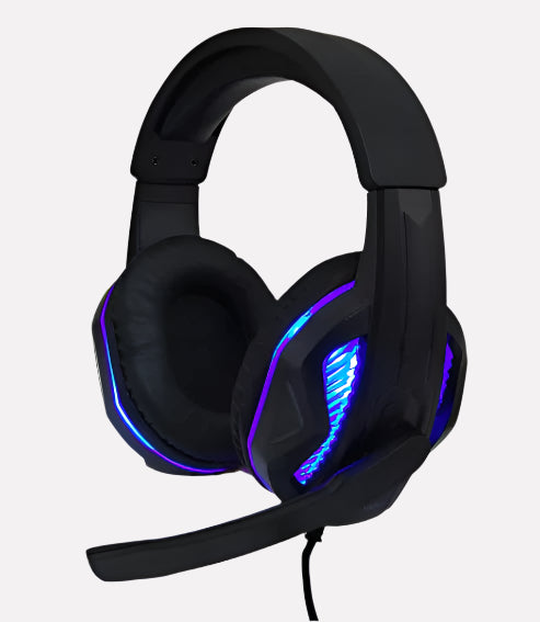 Gaming Headset for PS4