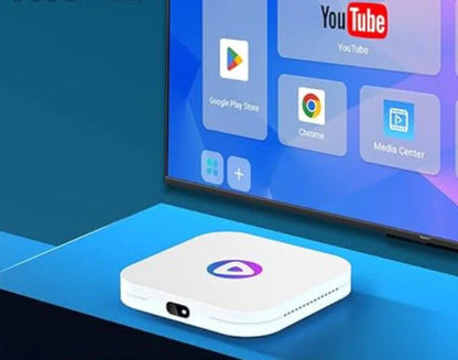 M1 Android TV Box