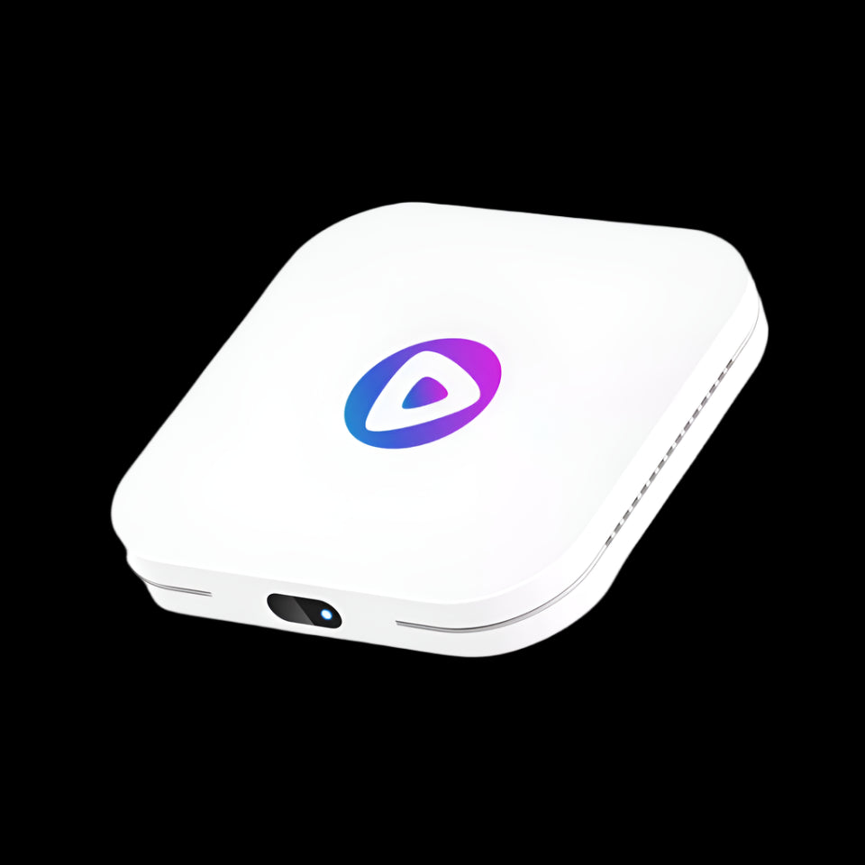 M1 Android TV Box