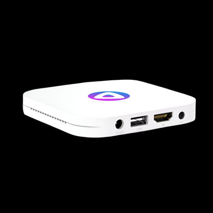 M1 Android TV Box